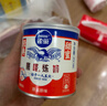 雀巢（Nestle）鹰唛原味炼奶罐装350g  炼乳 早餐面包伴侣 烘焙原料 实拍图
