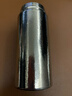 京东京造 纯钛保温杯 茶水分离【钛健康】口袋随身男女士水杯子 200ml 实拍图