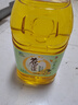 苍茫谣（CangmangYao）【保真菜籽油】芥花油非转基因压榨一级低芥酸5L食用油国企出品 实拍图