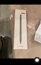 京东京造电容笔iPad苹果笔适用25年Pro/Air/Mini/iPad11平板触控触屏手写笔applepencil二代防误触 实拍图