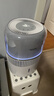 飞利浦（PHILIPS）加湿器家用卧室母婴专用静音除菌无雾空调加湿机鼻炎孕妇婴幼儿小型桌面大容量国家补贴HU5710/10 实拍图