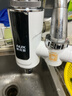 奥克斯电热水龙头免安装快速加热器厨房冷热厨房宝即热式电热水器STJ1接驳式恒温白加漏保 实拍图