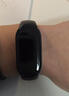 小米（MI）手环10 标准版黑色 国家补贴 智能手环 专业运动健康 监测睡眠管理 心率血氧长续航运动 实拍图