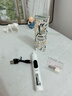 伍尚家用电动磨甲器指甲刀美甲打磨机小型充电式修甲抛光灰厚手指甲死皮工具磨甲器卸甲套装 标准款6000转 实拍图