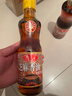 鲁花 食用油 物理压榨 芝麻香油（凉拌 调味 烹饪 火锅） 350ml 实拍图