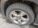 邓禄普（DUNLOP）轮胎/汽车轮胎 245/55R19 103V SP SPORT FM800 适配汉兰达/冠道 实拍图