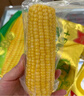  十月稻田 黄糯玉米3.52斤+白糯玉米4.16斤 早餐粗粮 实拍图
