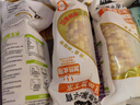 北纬47°花甜糯玉米2.4斤(200克＊6根)东北鲜黏玉米棒真空包装 早餐苞米 实拍图