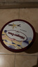 哈根达斯（Haagen-Dazs）经典香草味大桶冰淇淋 473ml/桶 雪糕 实拍图
