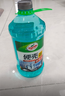 龟牌（Turtle Wax）硬壳防冻玻璃水-25°汽车强力去油膜去污雨刮水四季通用2L*2瓶 实拍图