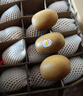 佳沛（zespri）新西兰 阳光金奇异果12粒礼盒特大果单果约122-146g 猕猴桃 水果 实拍图