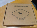 腾讯极光盒子5SE双频WiFi版4K电视盒子网络电视机顶盒智能安卓高清播放器手机无线投屏带网口 实拍图