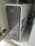 海尔（Haier）1000G鲜活水pro净水器 政府补贴家用厨下直饮净饮机净水机5年RO反渗透 实拍图