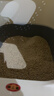 福丸自然空气玉米豆腐猫砂除臭低尘可冲厕所 玉米淡香 2.5kg*4包 实拍图
