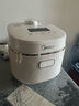 美的（Midea）政府补贴 智能电饭煲电饭锅1-2人迷你小容量1.6L加厚陶瓷内胆0涂层宝宝饭蒸煮米饭锅MB-RC160C 实拍图
