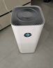 米家【家电国家补贴】小米空气净化器5S家用除甲醛除菌除过敏AC-M24-SC 实拍图