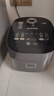 苏泊尔（SUPOR）【国家补贴】全自动智能预约电压力锅 6L大容量 触控双球釜SY-60YC8001Q电饭煲高压锅6-8人 实拍图