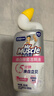 威猛先生（Mr Muscle）洁厕灵 600g*2瓶 恋恋桃花 含84精华 洁厕剂 除菌洁厕液 马桶清洁 实拍图