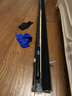 南匠星菱台球杆黑八小头黑8中式八球斯诺克中头16彩 桌球杆通杆10.5mm 晒单实拍图
