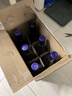 菲特瓦【连续7年金奖得主】法国原瓶进口红酒AOC干红葡萄酒赠礼盒 醒酒器套装750ML 6支装 实拍图