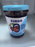 ZUEGG德国进口嘉丽果酱轻卡无蔗糖系列樱桃果酱（果肉含量60%）220g 实拍图