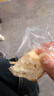 舌里乳清蛋白面包棒500g学生营养早餐整箱吐司夹心零食牛奶面包点心 实拍图