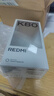 小米REDMI K80 国家补贴 第三代骁龙8 6550mAh大电池 玄夜黑 12+256 红米5G手机 实拍图