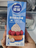 雀巢（Nestle）烘焙原料淡奶油常温存储易打发蛋糕裱花蛋挞动物奶油稀奶油 250ml 实拍图