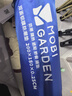 牧高笛（MOBIGARDEN）LINE FRIENDS联名 露营自动帐篷空间版145 NX21561003 布朗熊米白 实拍图