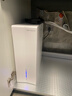 沁园净水器双子芯1200G初始流速体验 8年RO过滤器 厨房台下式家用直饮净饮一体机 UR-S61076国家补贴 实拍图