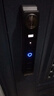 联想R20Plus 掌静脉 智能门锁 指纹锁 3D人脸识别 智能锁 电子锁 入户门 密码锁 防盗门 全自动 家用 实拍图
