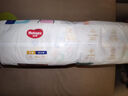 好奇（Huggies）金装拉拉裤XXL74(15kg以上)尿不湿【速干不易红】 实拍图