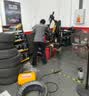 双星JUOGO轮胎 235/50R17 100V SU91 适配蒙迪欧/丰田皇冠  实拍图