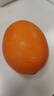新奇士（Sunkist） 澳洲黑标晚熟脐橙4斤礼盒装 单果180g起 生鲜水果礼盒 实拍图