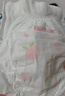 好奇（Huggies）铂金装小桃裤成长裤XL96片(12-17kg)加大号尿不湿【透爽散热】 实拍图