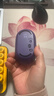 罗技（Logitech）时尚系列 POP MOUSE无线鼠标 蓝牙鼠标 办公鼠标-星暮紫 实拍图