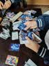 卡游奥特曼卡片荣耀版第十七弹整盒17弹十元包宇宙英雄正版卡游系列册 便宜荣耀版24弹一整盒剩23盒 10抽一稳赚不赔奥特曼盲盒 实拍图