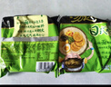 统一 汤达人 日式豚骨拉面 袋装 泡面 方便面 125g*18袋/箱 实拍图