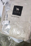 骆驼（CAMEL）户外极寒派克工装毛领情侣款羽绒服保暖加厚中长款外套 实拍图