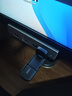 奥睿科（ORICO）Type-C分线器USB3.0hub扩展坞集线器铝合金卡扣式 台式笔记本高速延长线带供电口MH4PC 实拍图