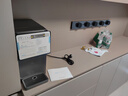 有逸（Unities）Uwater X11 台式 即热饮水机 净水器 母婴 家用 直饮机 净饮一体机 免安装 净饮机 富锶含锌 Uwater深空灰 实拍图