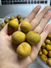 京鲜生泰国进口精选龙眼  净重3斤 果径23-25mm 水果礼盒源头直发 实拍图