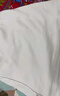 优衣库男女装百变T罗纹背心内搭打底衫T恤475359 466870 465189 475359/00白色 M 实拍图