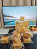 三只松鼠黄油牛乳厚切吐司1.05kg 混合口味早餐面包营养代餐办公室下午茶 实拍图