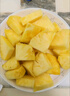 都乐Dole 菲律宾无冠凤梨 菠萝 中果2个*800g起 酸甜可口源头直发包邮 实拍图