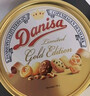 皇冠（danisa）丹麦曲奇饼干金色礼盒792g零食团购早餐下午茶中秋送礼印尼进口 实拍图
