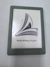 掌阅（iReader）Light4 Turbo 6英寸智能阅读本 电子书阅读器 墨水屏电纸书 平板电脑学习看漫 便携笔记本 语绿 实拍图