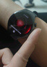HUAWEI WATCH 5 46mm基础款深锖色不锈钢表壳苍穹黑首创X-TAP智感窗eSIM通信手表华为智能手表watch5 实拍图