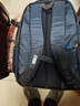 卡拉羊书包初中生高中生大容量背包减负大学生电脑包户外男女双肩包 实拍图