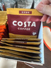 COSTA拉美秘鲁单一产地挂耳黑咖啡中浅烘100%阿拉比卡10g*10袋年货礼物 实拍图